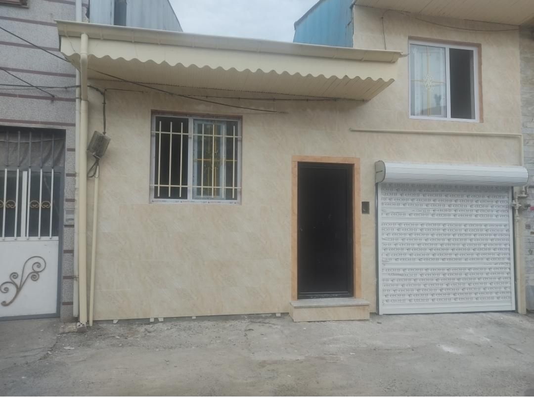 حمیدیان ویلایی دو خوابه با پارکینگ 110متری|فروش خانه و ویلا|رشت, حمیدیان|دیوار