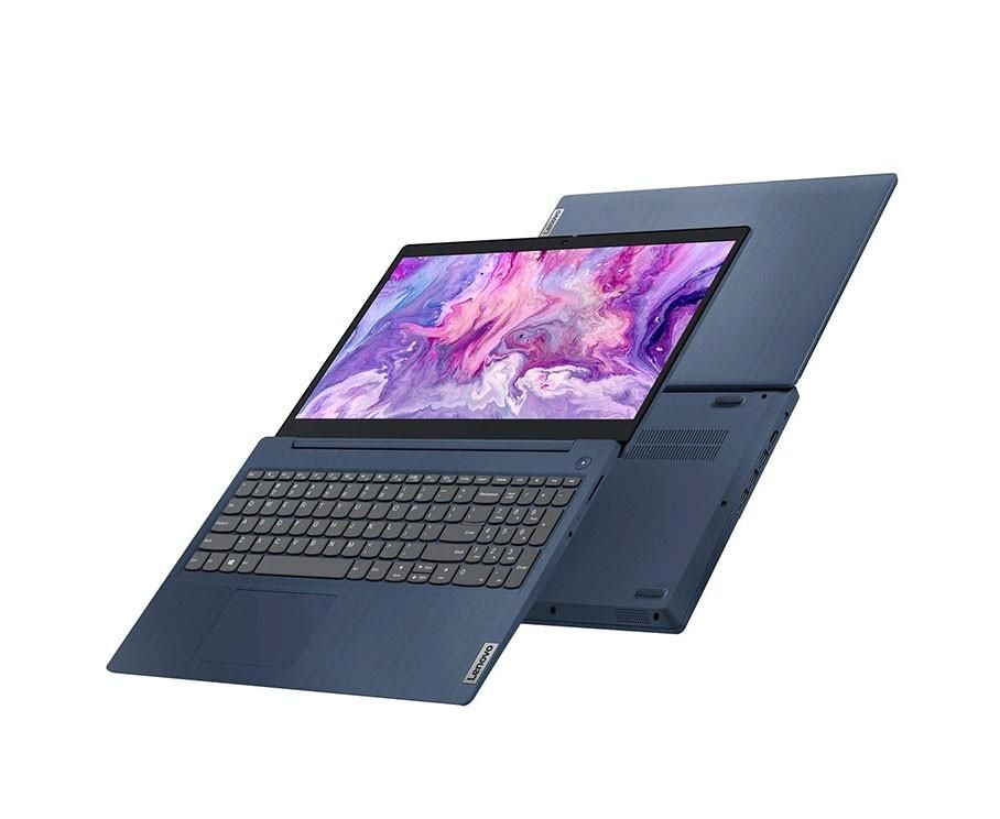 لپ تاپ LENOVO IDEAPAD L3 i3 10th gen|رایانه همراه|همدان, |دیوار