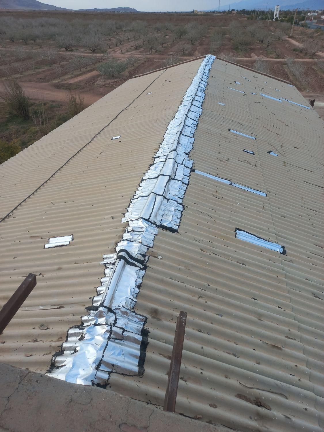 نمایندگی ایزوگام ایران شرق. اقساط بلند مدت|خدمات پیشه و مهارت|کرمان, |دیوار