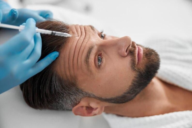 فروش فیلر و به بوتاکس با تضمین وزارت بهداشت|خدمات آرایشگری و زیبایی|تهران, درختی|دیوار