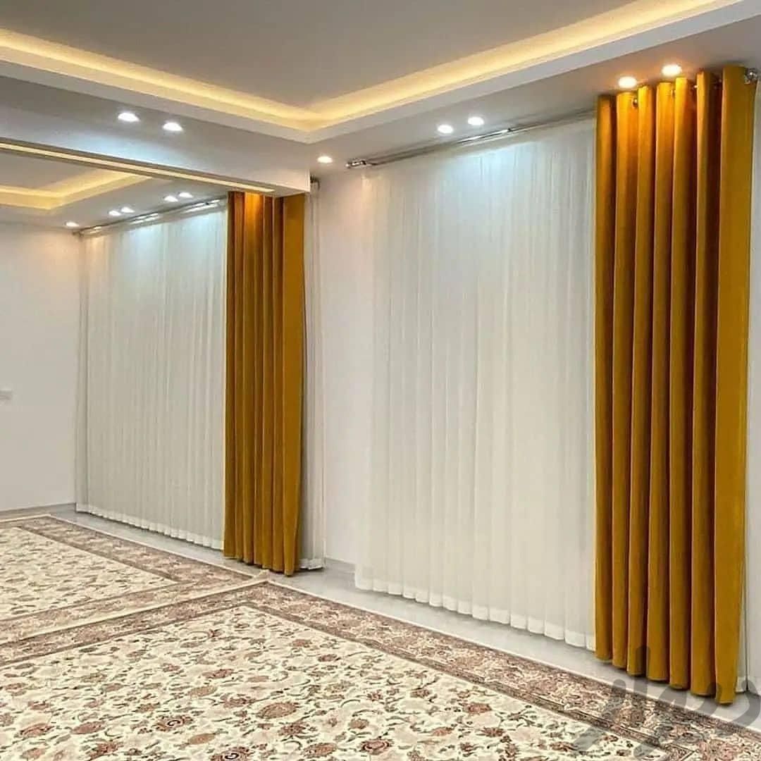 پرده نونونونونو|پرده، رانر، رومیزی|الشتر, |دیوار