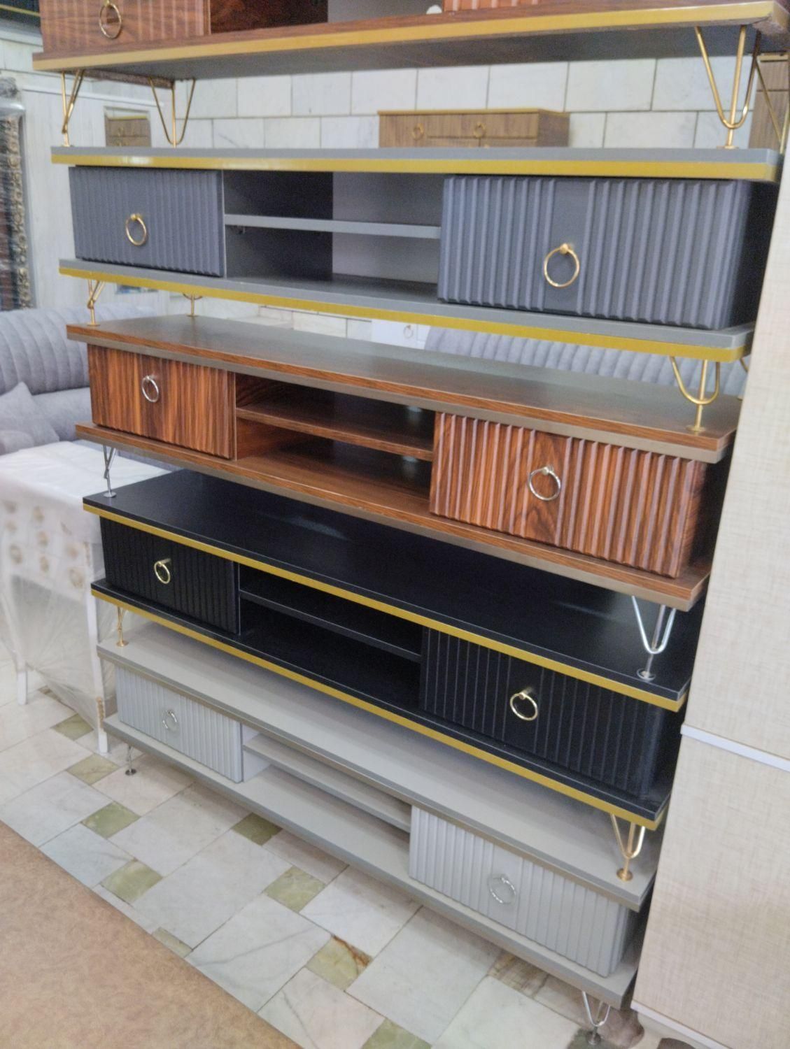 میز تلویزیون|میز تلویزیون|رفسنجان, |دیوار