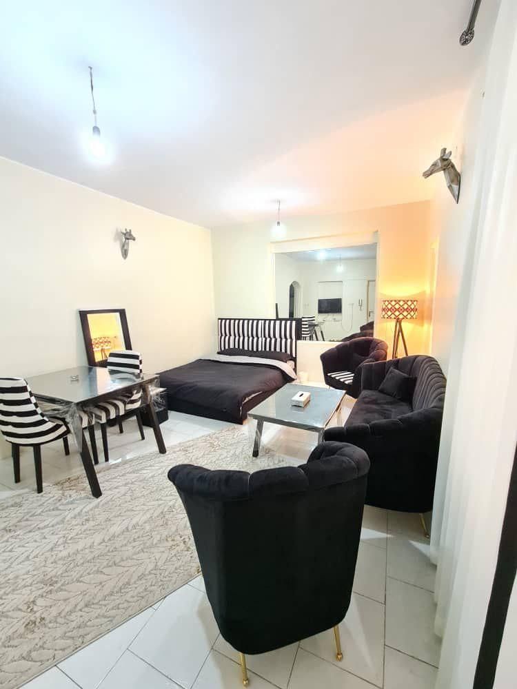 اجاره سویت|اجارهٔ کوتاهمدت آپارتمان و سوئیت|محمدشهر, محمدشهر|دیوار