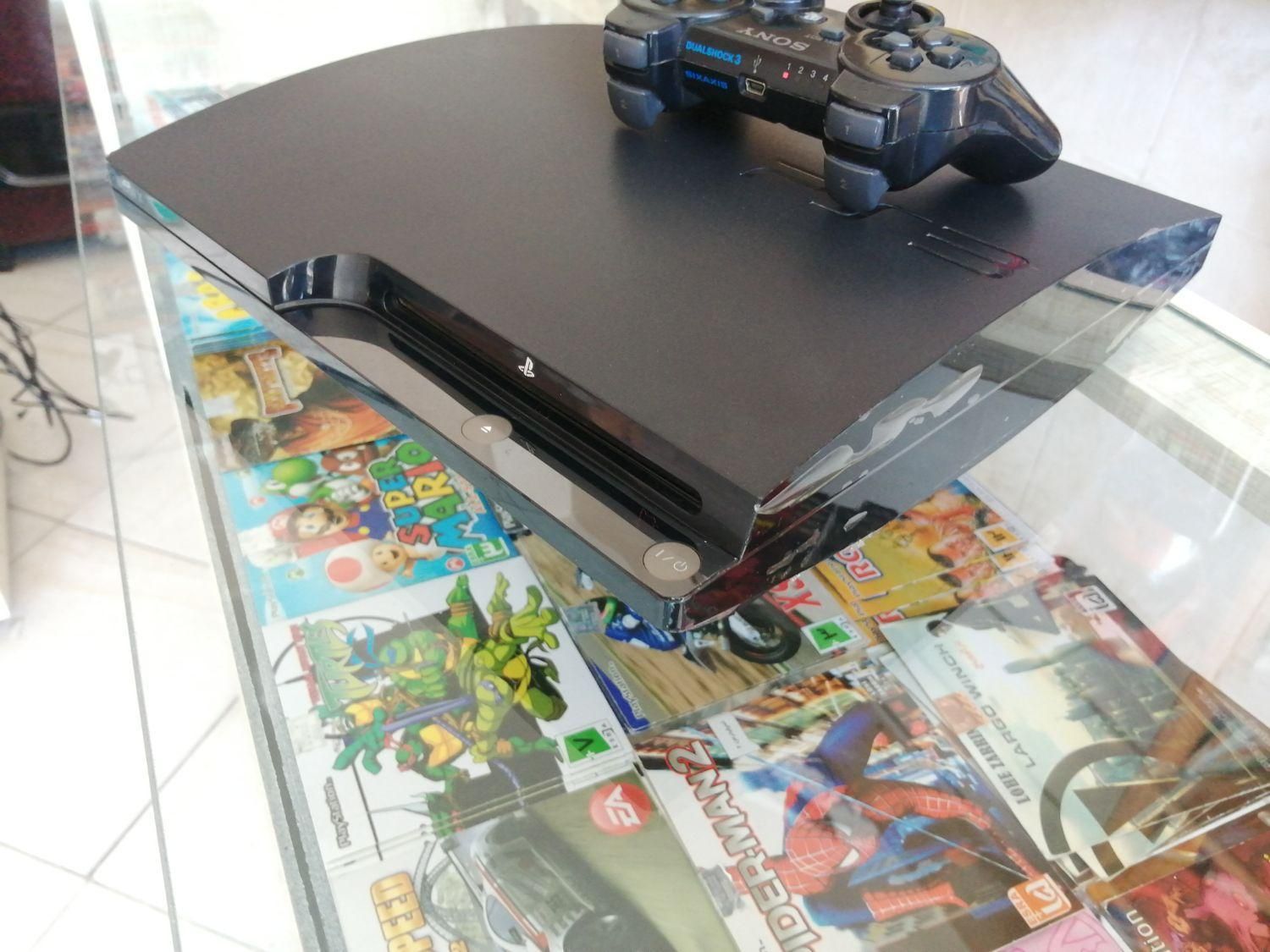 پلی استیشن ۳ ایکس باکس جیتک/پلی 2/ps3|کنسول، بازی ویدئویی و آنلاین|مشهد, توس (بلوار توس)|دیوار