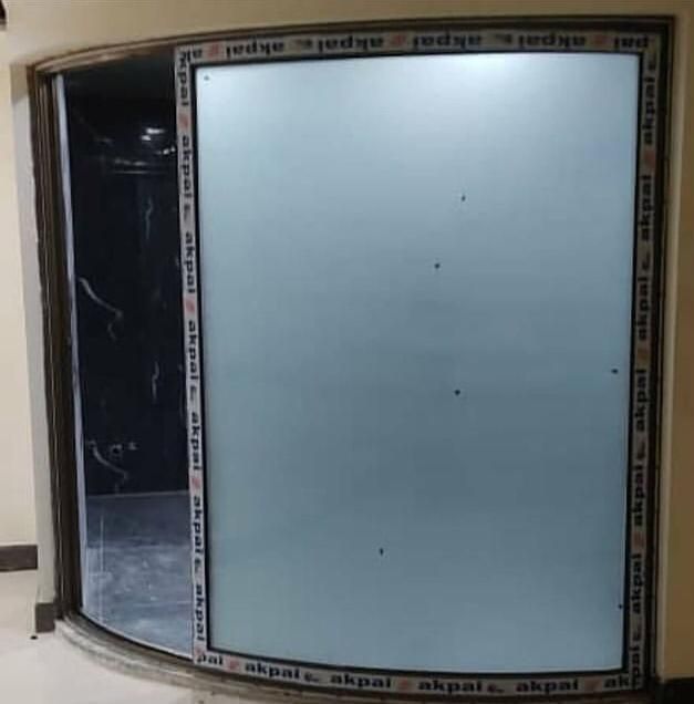 توری /درب‌ و پنجره/آلومینیوم/U.pvc|مصالح و تجهیزات ساختمان|تبریز, |دیوار