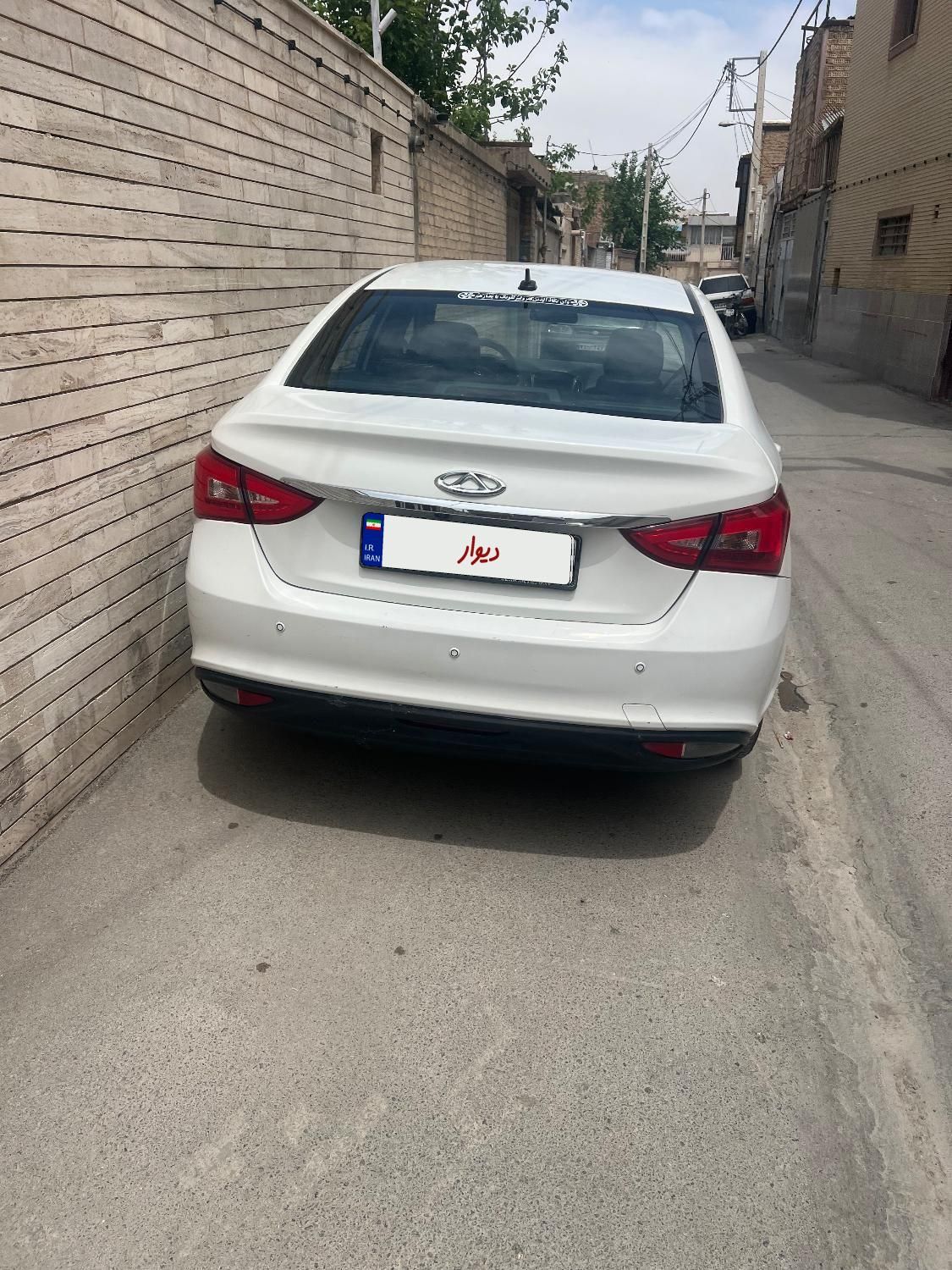اریز 5 مدل 95|خودرو سواری و وانت|اصفهان, شفق|دیوار