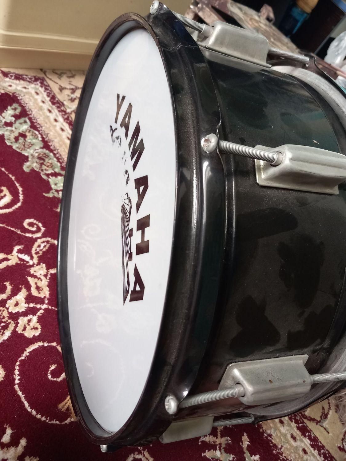 طبل۲۹ فنره و طبل ۱۴ فنره درحد|درام و پرکاشن|اردبیل, |دیوار