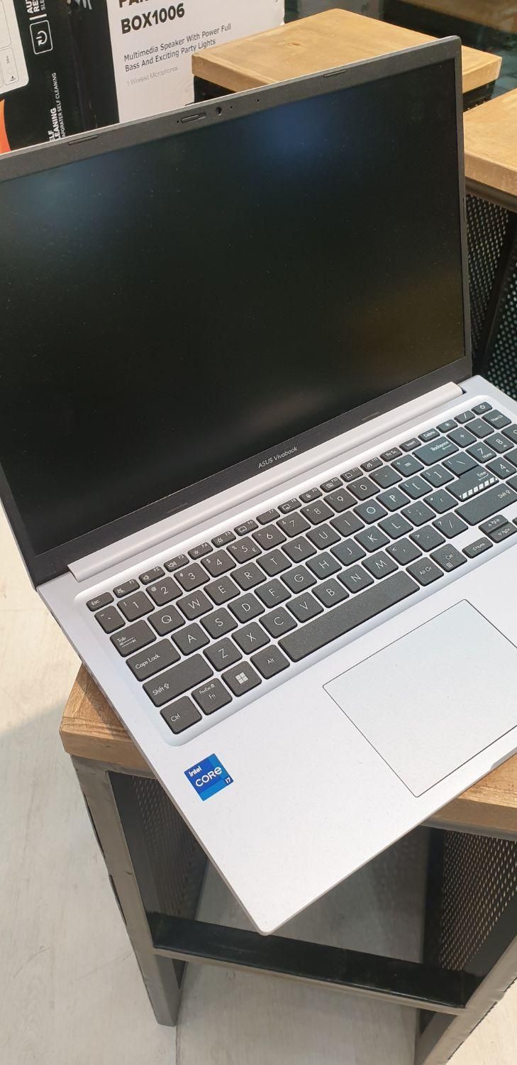 لپ تاپ ایسوز asus x1502za مشابه آک|رایانه همراه|قم, زنبیل آباد|دیوار