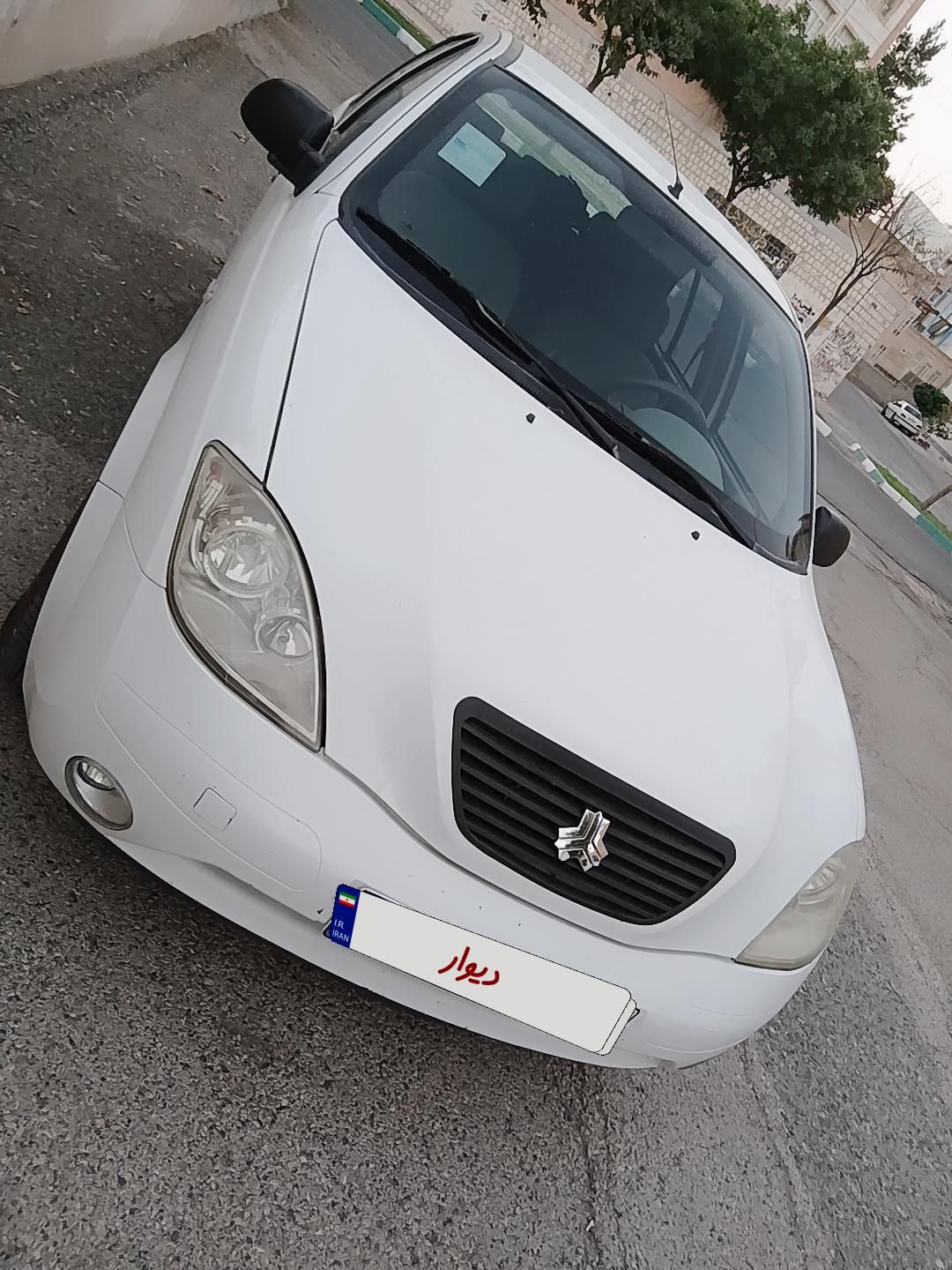 تیبا 2 (هاچبک) EX، مدل ۱۳۹۹|خودرو سواری و وانت|کرمانشاه, |دیوار