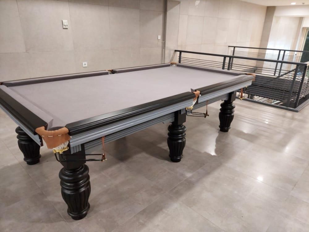 فروش میز بیلیارد اسنوکر ایرهاکی|ورزشهای توپی|کیش, |دیوار