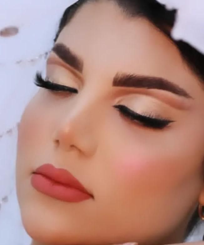 شروع کلاس میکاپ کمیته امدادرایگان مدرک فنی حرفه ای|خدمات آموزشی|رامهرمز, |دیوار