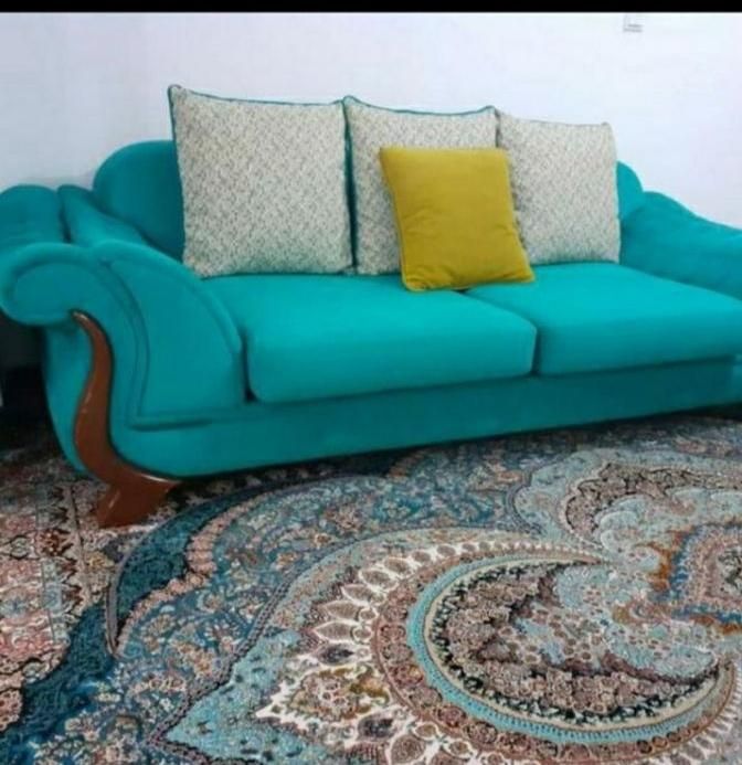 فروش خریدار سرویس خواب یخچال مبل ناهارخوری سمساری|عمدهفروشی|تهران, صادقیه|دیوار