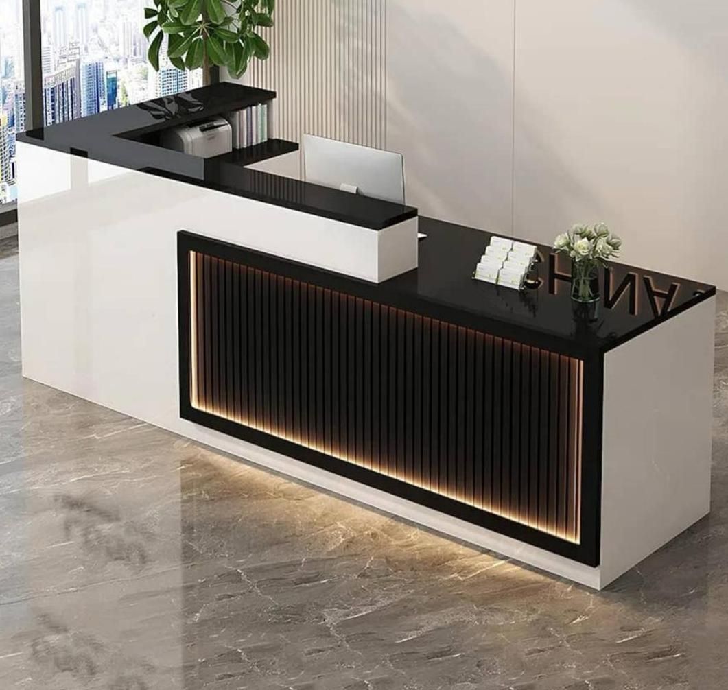 تولیدانواع کانتر پیشخوان مطب اداری صندلی گردان مبل|دفتر کار|سنندج, |دیوار