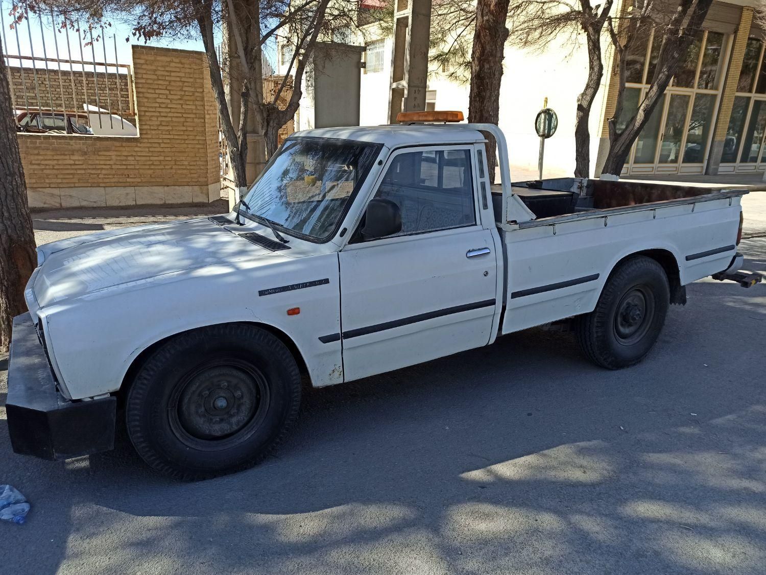 خودروبر و امداد خودرو اردکان میبد|خدمات حمل و نقل|اردکان, |دیوار