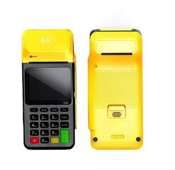 کارت خوان کالا برگی|فروشگاه و مغازه|خوی, |دیوار