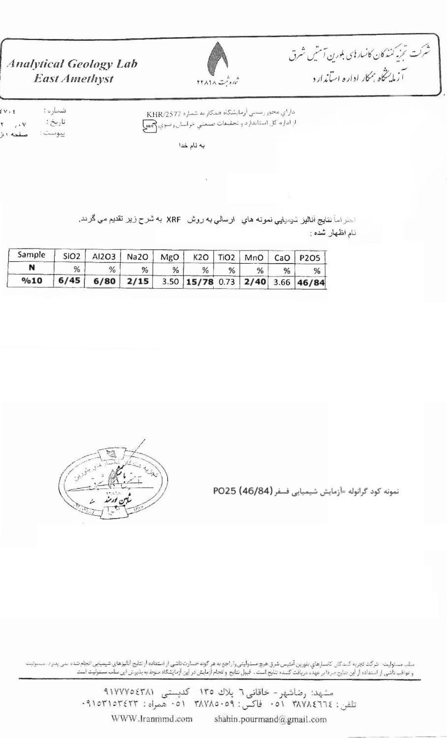 فروش کودریشه1300سوپرفسفات تریپل۴۶درصد|خدمات باغبانی و درختکاری|مشهد, شیرحصار|دیوار