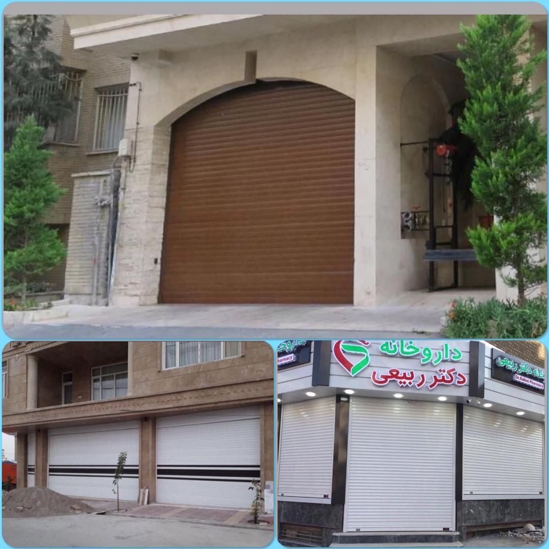 نمایندگی‌انحصاری‌دراستان(کرکره‌برقی،جک‌پارکینگ‌)|خدمات پیشه و مهارت|ارومیه, |دیوار