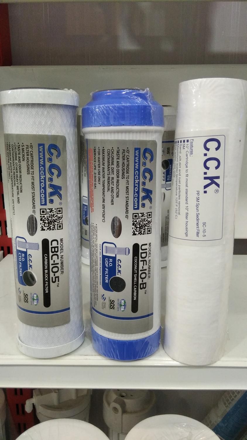 تصفیه آب تایوان تیپ1|آبسردکن و تصفیه آب|سنندج, |دیوار