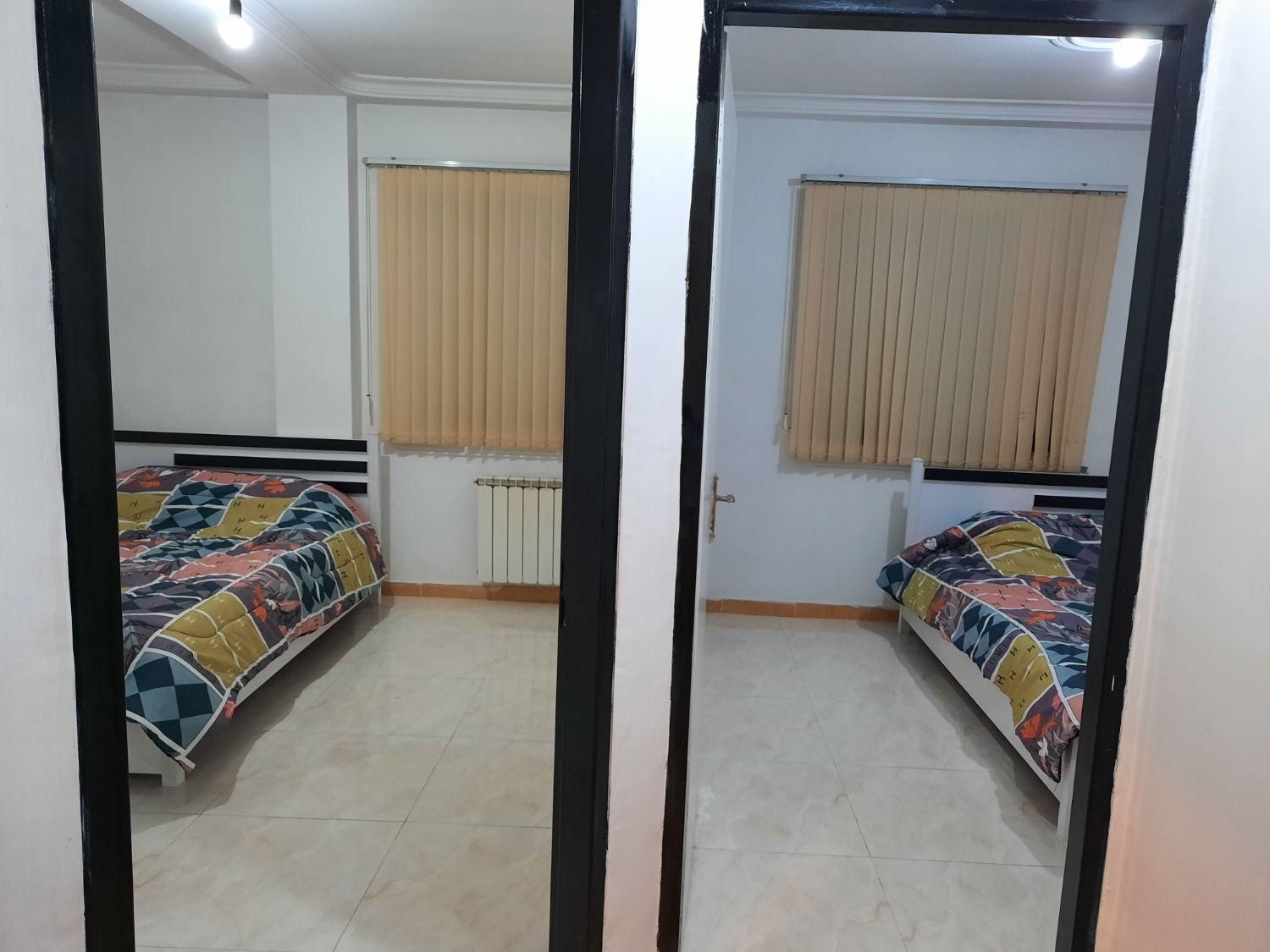 هتل آپارتمان سبزه میدان نزدیک شهرداری رشت|اجارهٔ کوتاه‌مدت آپارتمان و سوئیت|رشت, استادسرا|دیوار