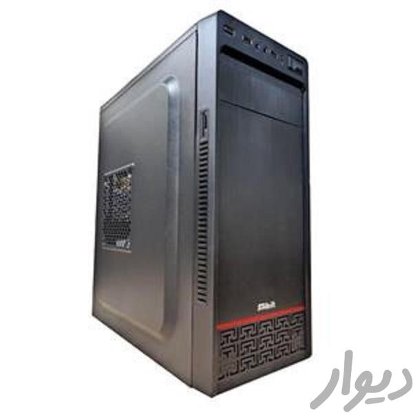 کامپیوتر اداری E5700 مدل 1402589|رایانه رومیزی|تهران, دانشگاه علم و صنعت|دیوار