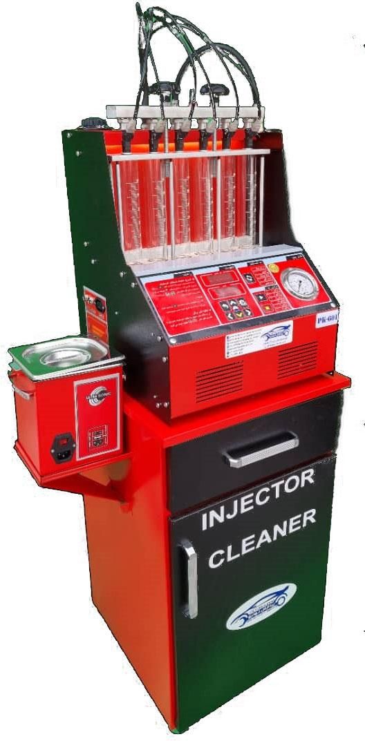 انژکتورشور تمام اتومات پردازش خودرو|فروشگاه و مغازه|تهران, بوستان سرخه حصار|دیوار