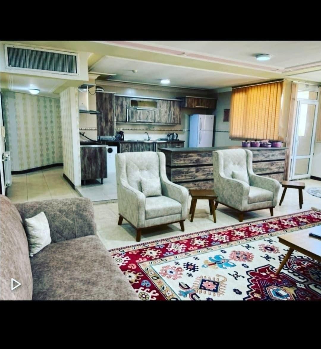 اجاره منزل مبله، اقامتگاه، خانه مسافر، سوئیت|اجارهٔ کوتاه‌مدت آپارتمان و سوئیت|شیراز, زند|دیوار