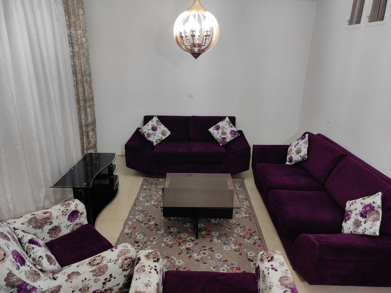 اجاره سوئیت آپارتمان کوتاه مدت پرند|اجارهٔ کوتاهمدت آپارتمان و سوئیت|پرند, |دیوار