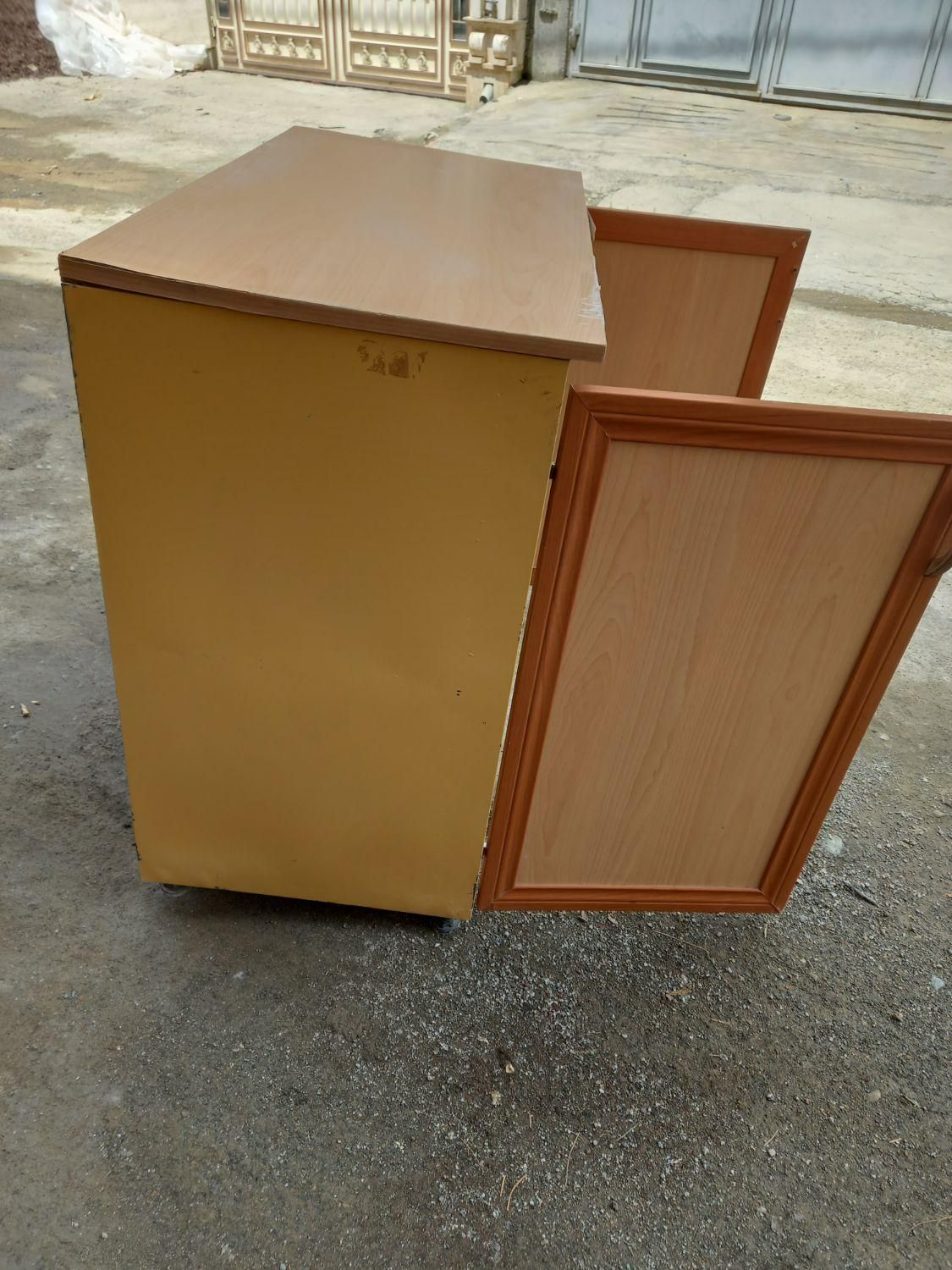 فروش کابینت امتری|مبلمان خانگی و میز عسلی|نقده, |دیوار