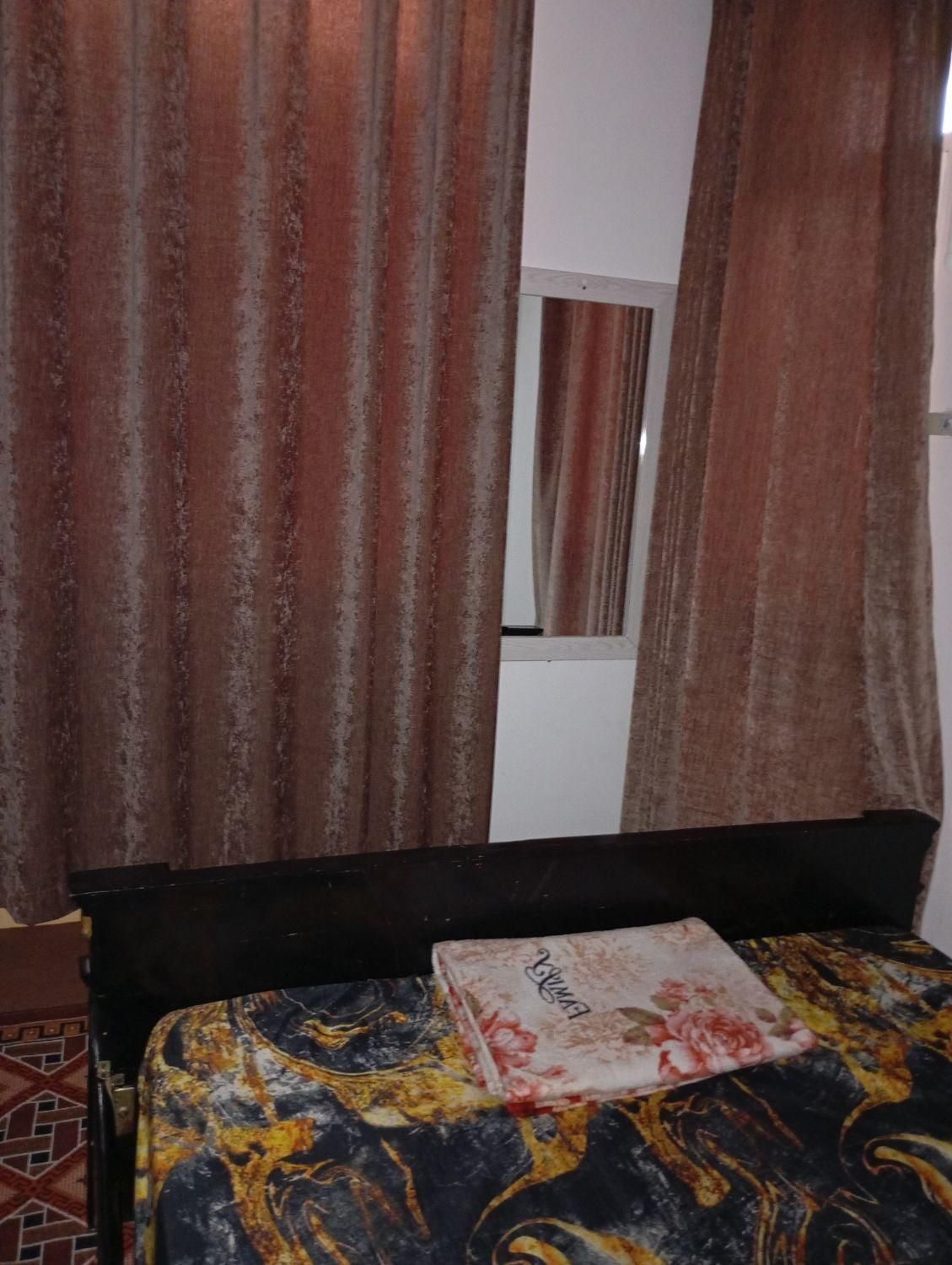 سویت روزانه ‌وساعتی شیک وبا امنیت|اجارهٔ کوتاه‌مدت آپارتمان و سوئیت|زاهدان, |دیوار