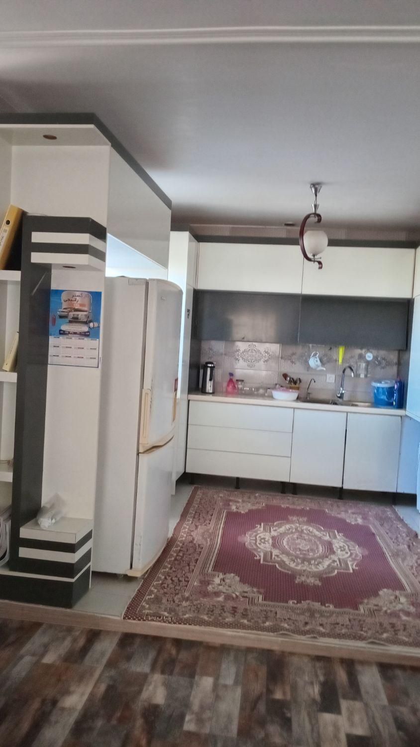 ۷۰ و۱۲۰ متری داخل بهشهر میدان قدس|اجارهٔ کوتاه‌مدت آپارتمان و سوئیت|بهشهر, |دیوار