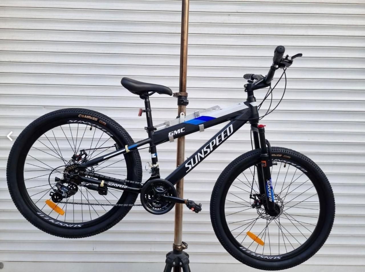 سان اسپیت (اقساطی خرید کن مدت دار 20ماه) شهبازی قم|دوچرخه، اسکیت، اسکوتر|دلیجان, |دیوار