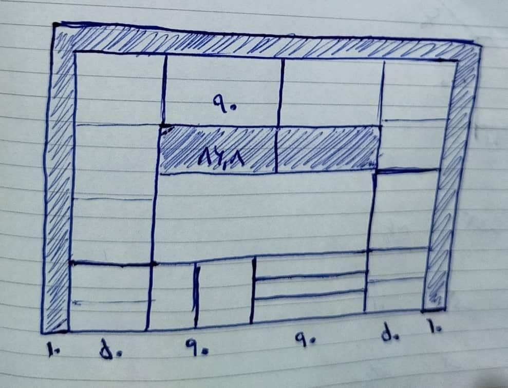 ۳متر کابینت زمینی و هوایی کار نشده|مصالح و تجهیزات ساختمان|بروجرد, |دیوار