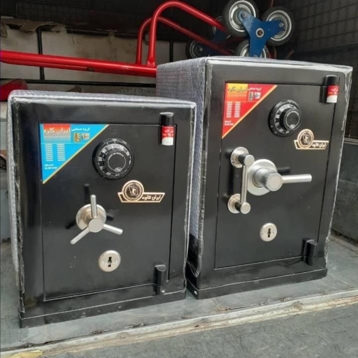 گاوصندوق تحویل در مشهد گاو صندوق تحویل...|ابزارآلات|مشهد, توس (بلوار توس)|دیوار