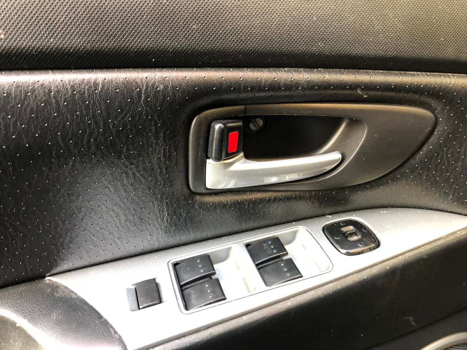 کلید شیشه بالابر آزرا سوناتا هیبرید اکسنت النترا|قطعات یدکی و لوازم جانبی|تهران, کوی بیمه|دیوار