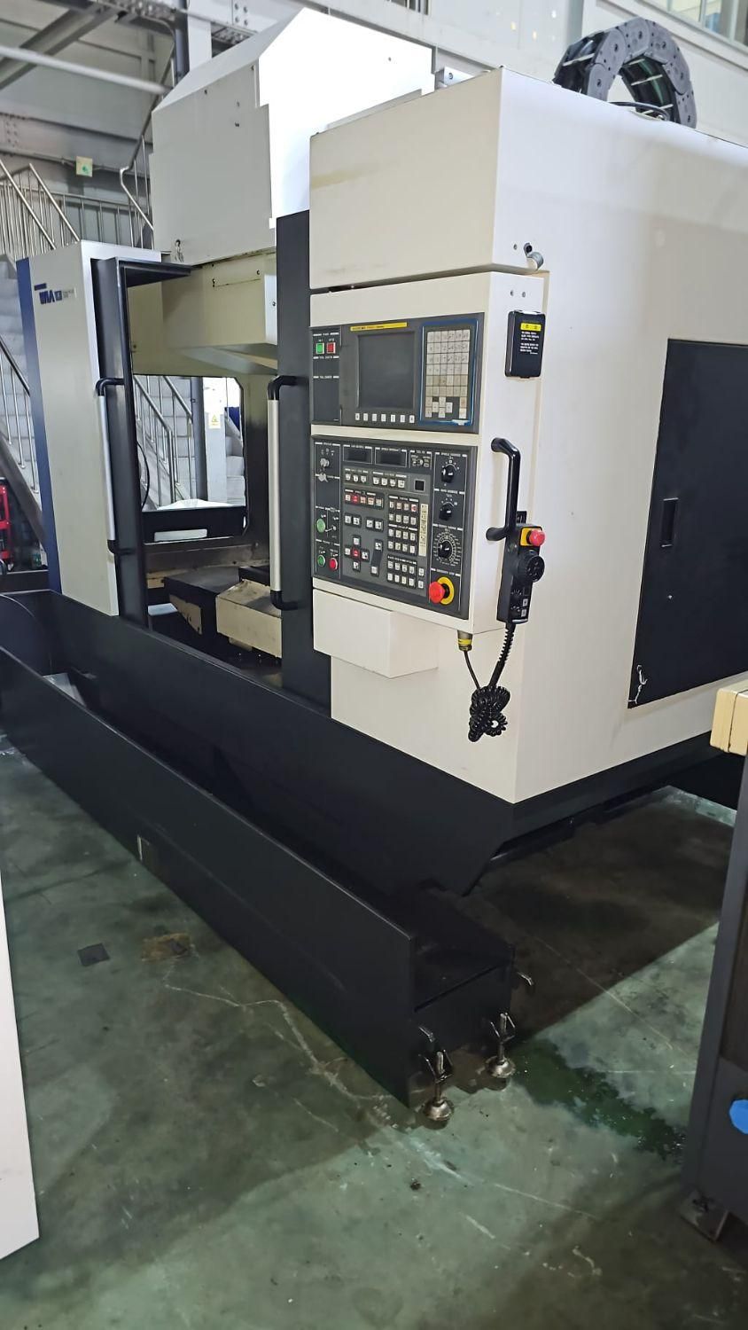 فرز CNC تراش CNC|ماشین‌آلات صنعتی|تهران, جنت‌آباد شمالی|دیوار