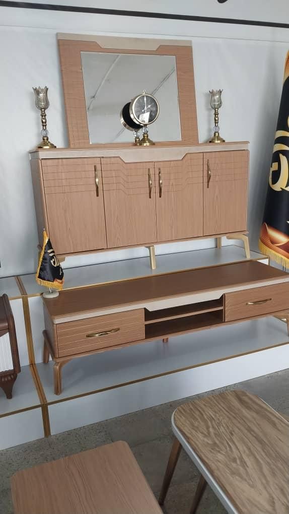 اینه کنسول و تنوع بی نهایت«»«»|بوفه، ویترین، کنسول|کرج, کمالشهر|دیوار