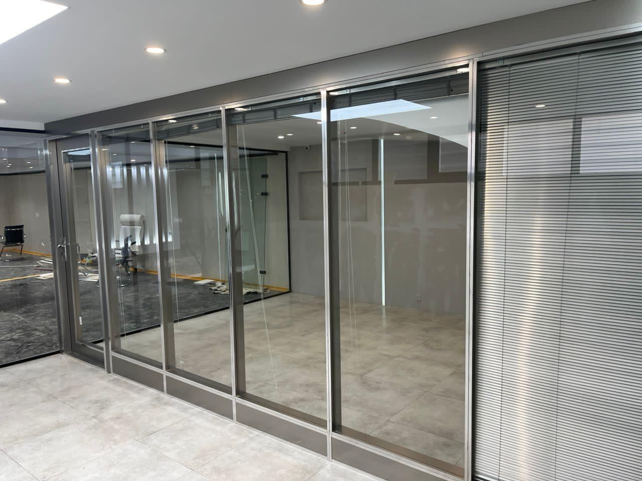 پارتیشن اداری کمد میز کابینت|دفتر کار|تهران, فلسطین (میدان انقلاب)|دیوار