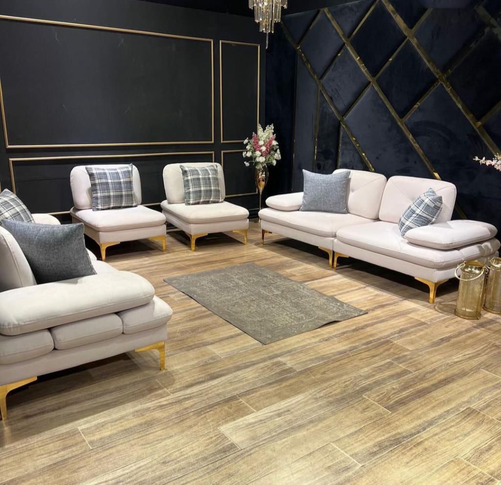 مبل راحتی تدی**طرح تعویض مبل کهنه با نو*اقساط|مبلمان خانگی و میز عسلی|تهران, خانی‌آباد|دیوار