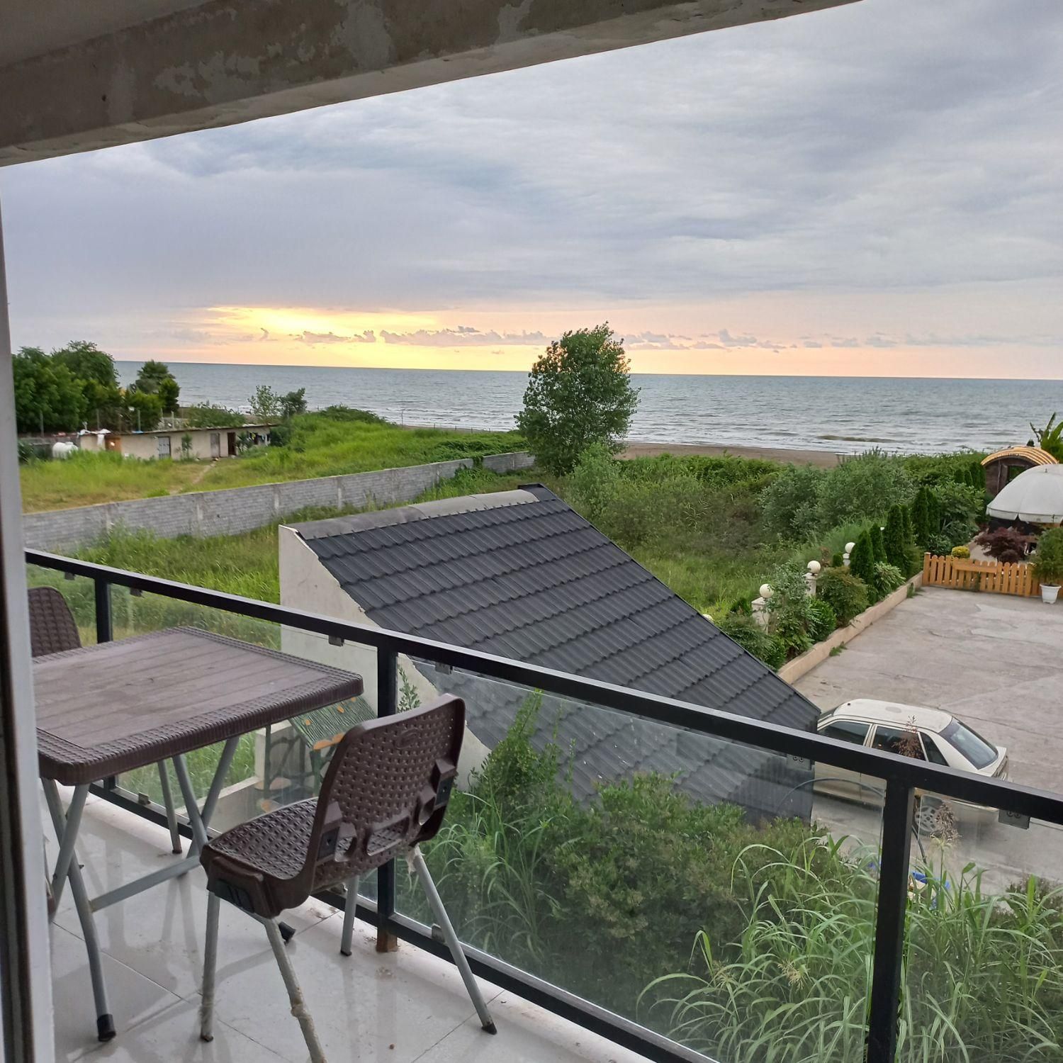 اجاره روزانه ویلای ساحلی چالوس|اجارهٔ کوتاهمدت ویلا و باغ|چالوس, |دیوار