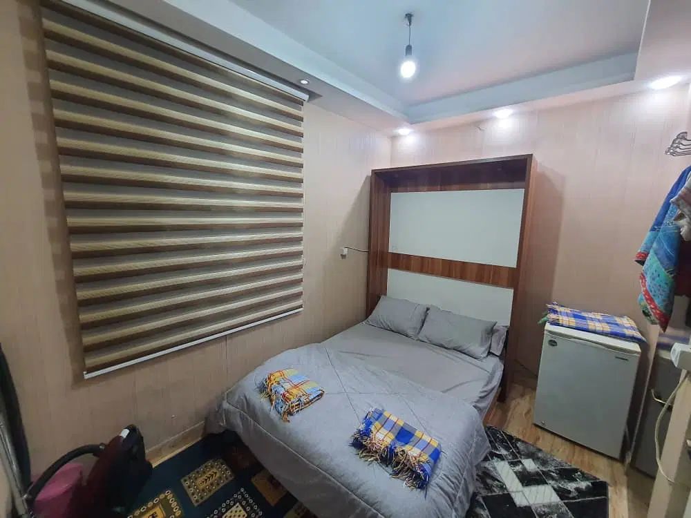 اجاره روزانه آپارتمان پارت تایم|اجارهٔ کوتاهمدت آپارتمان و سوئیت|تهران, هفت حوض|دیوار