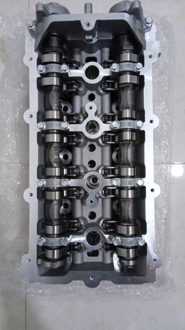 لوازم یدکی جک لیفان ام وی ام جیلی فردا موتور KMC|قطعات یدکی و لوازم جانبی|تهران, بهارستان|دیوار