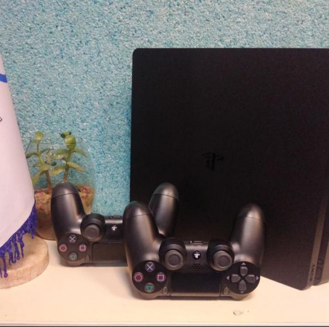 کنسول بازی پلی۴/کپی خور|کنسول، بازی ویدئویی و آنلاین|یزد, |دیوار