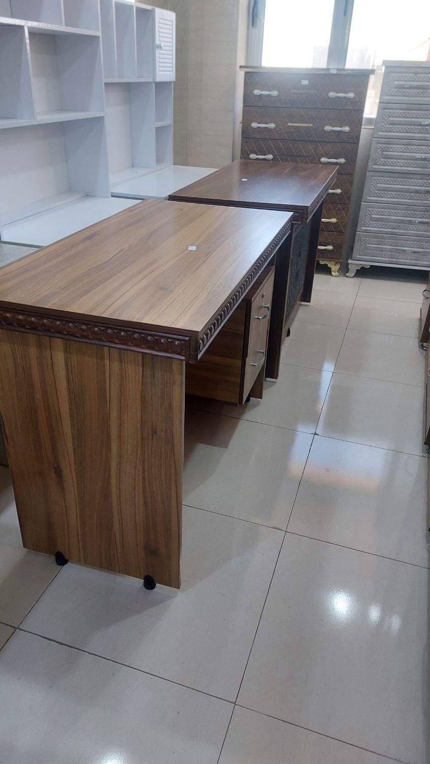 میز اداری ال ،درسایز های مختلف، اقساط 12ماه|دفتر کار|دزفول, |دیوار