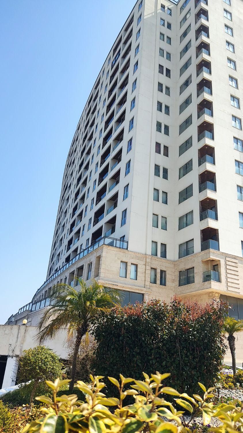 فروش آپارتمان پرنیان خزر|فروش آپارتمان|سرخرود, |دیوار