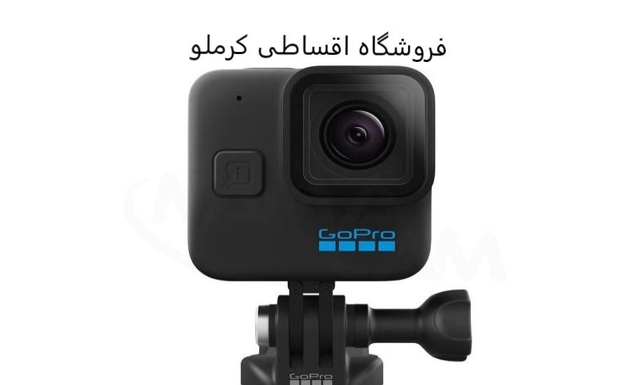 دوربین گوپرومینی 11چکی بازنشسته فروشگاه کرملو|دوربین عکاسی و فیلم‌برداری|کرج, اصفهانی‌ها|دیوار