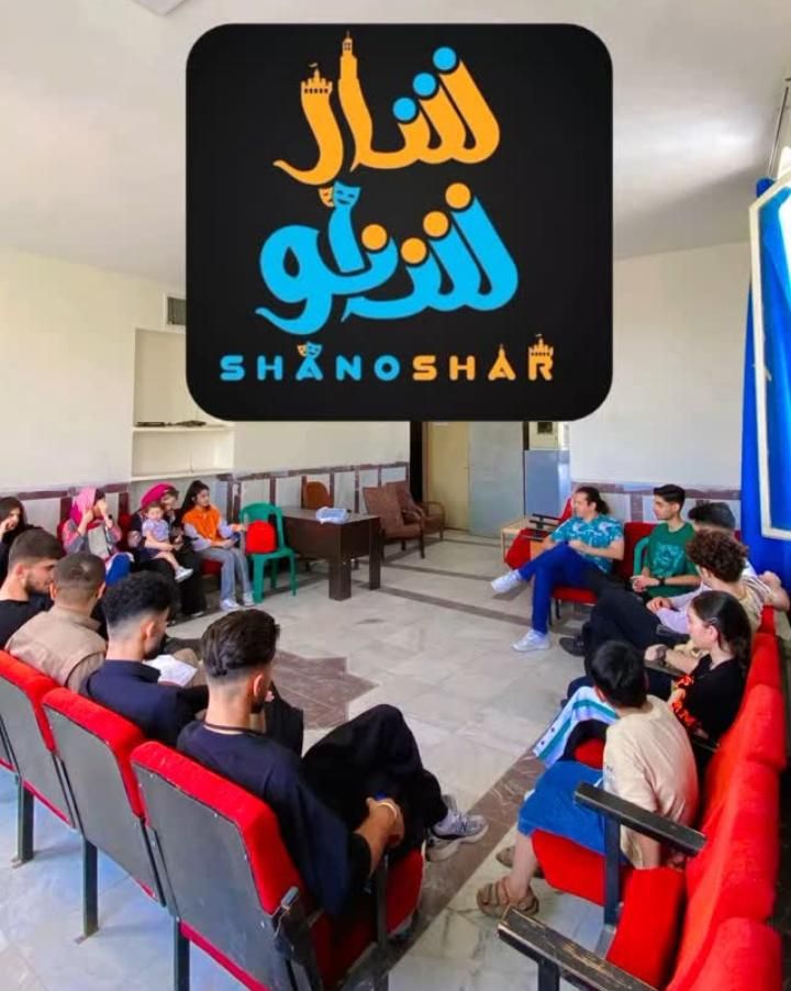 بازیگری سینما و تئاتر|خدمات آموزشی|جوانرود, |دیوار