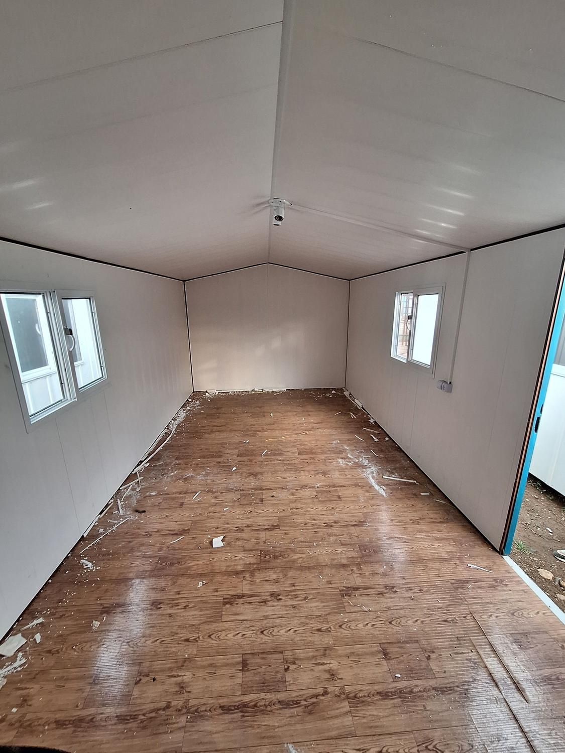 کانکس هوم لند|مصالح و تجهیزات ساختمان|نظرآباد, |دیوار