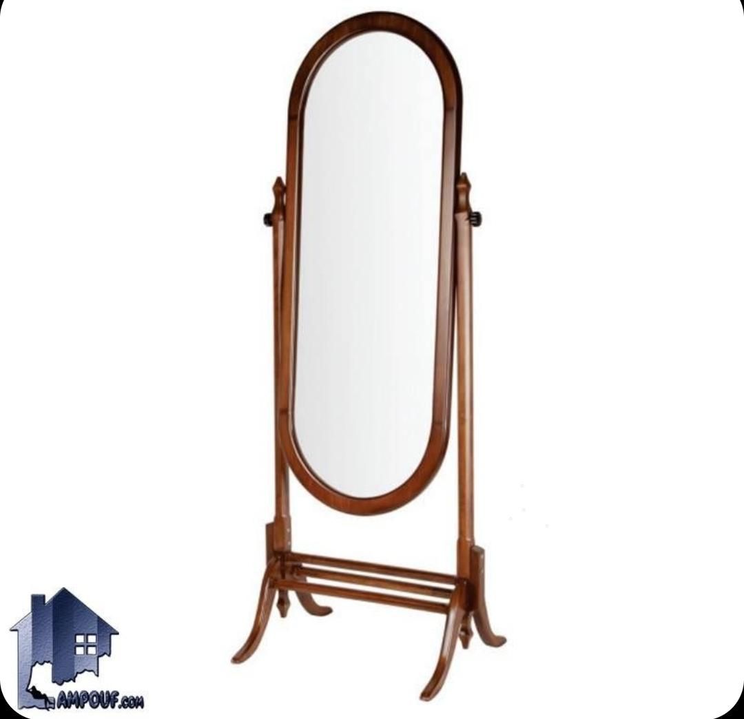 آینه قدی SMA195|آینه|شهریار, |دیوار
