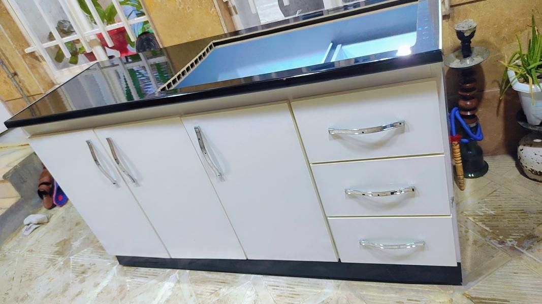 کابینت|مصالح و تجهیزات ساختمان|جوانرود, |دیوار