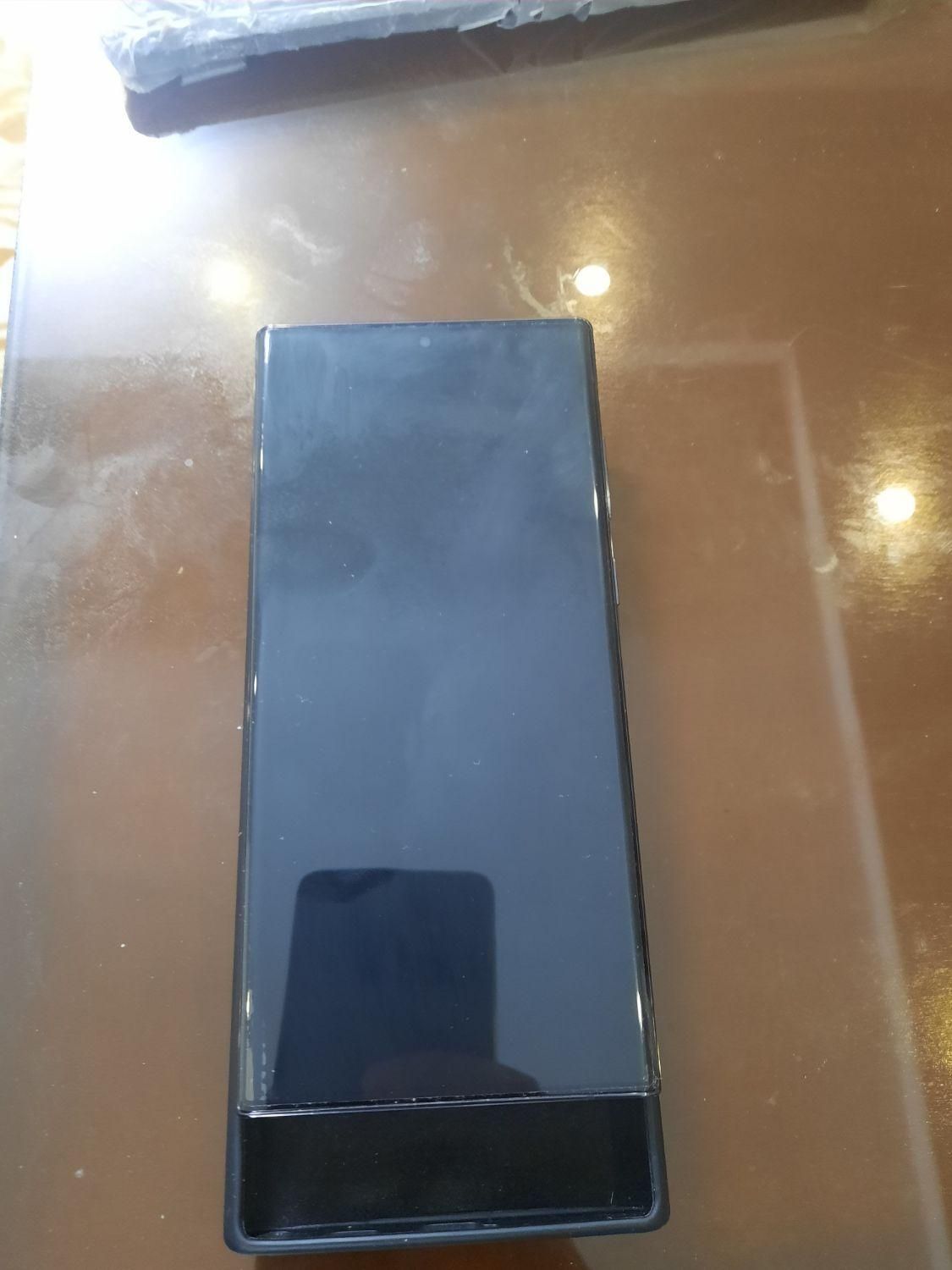 سامسونگ Galaxy S22 Ultra 5G با حافظهٔ ۵۱۲|موبایل|تهران, فلاح|دیوار